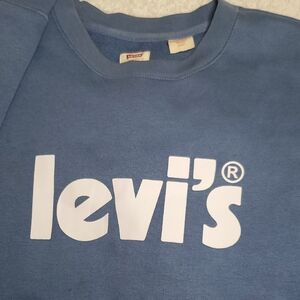 Levis Sweatshirt